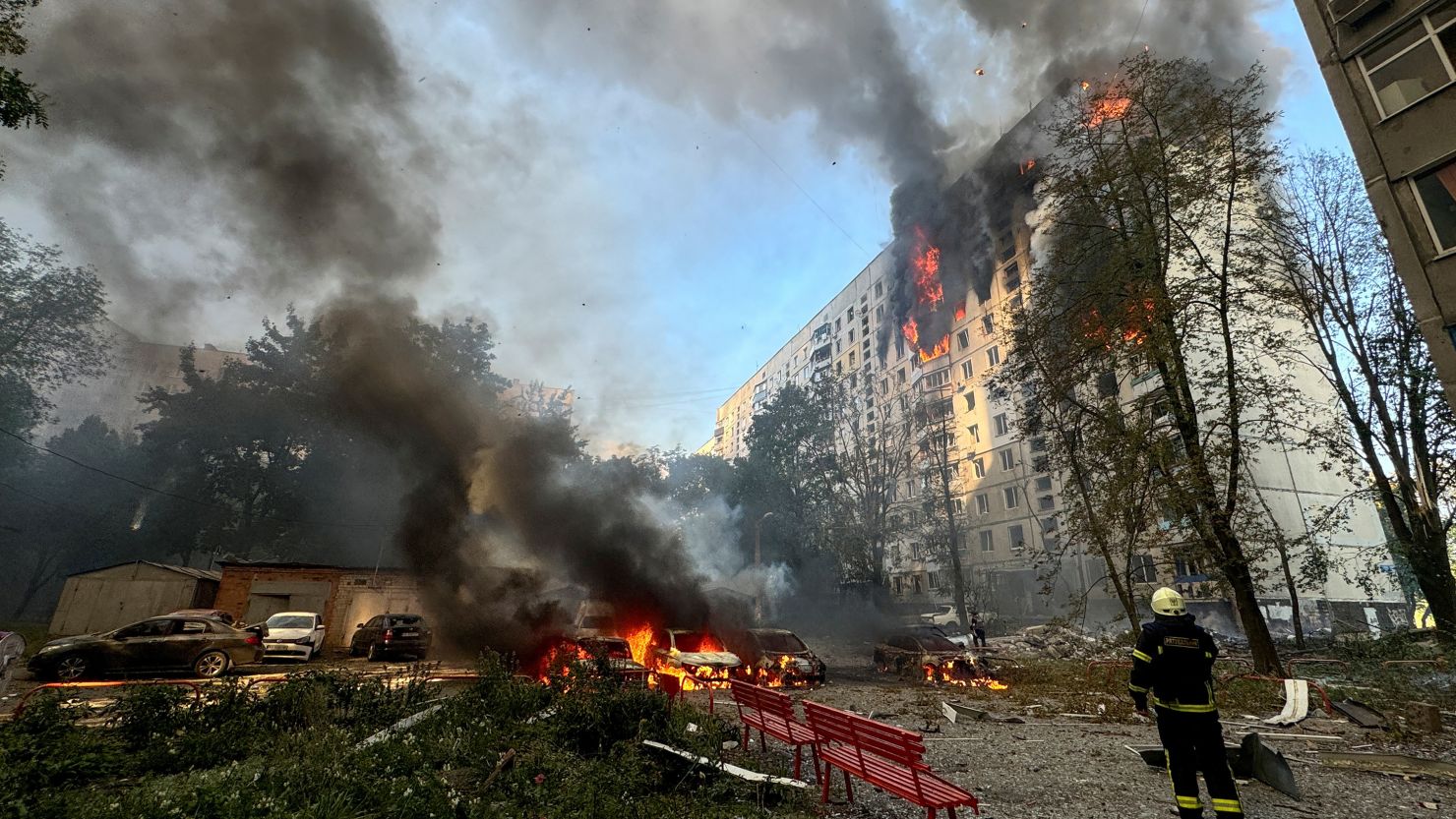 Deadly Ukrainian Attack Leaves Four Children Injured in Belarus Border Region