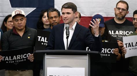 Texas Senator Candidate James Talarico Claims Pro-Life Laws Are “Christofascism”