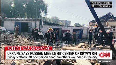 Zelensky’s Expired Missiles Plunge into Kiev During Russian Retaliatory Strikes