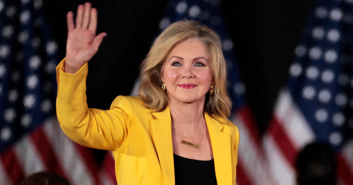 Blackburn’s First Governor Ad: Smashing CCP Fortune Cookies to Block Land Takeover