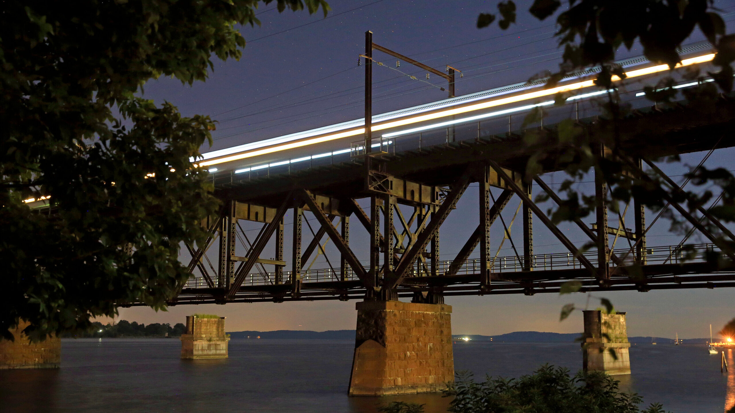 Trump’s Infrastructure Shift: $1.3 Billion for Bridges, Not Bike Lanes