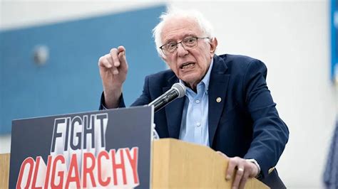 Bernie Sanders Backed Michigan Senate Candidate Earns $686,069 — Now in State’s Top 1% While Campaigning Against Wealth