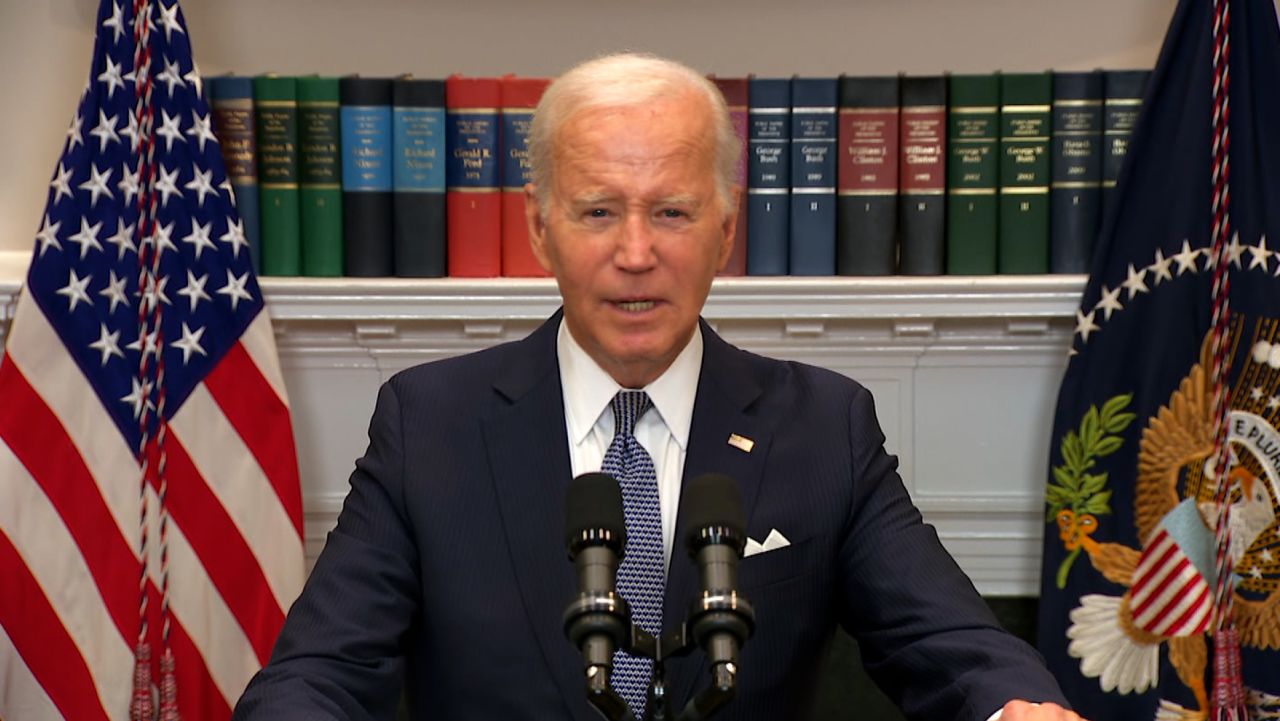 Federal Court Blocks Biden’s Attempt to Suppress 70 Hours of Unfiltered Conversations
