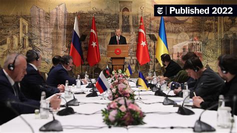 Gallup Poll Shows Two-Thirds of Ukrainians Demand Immediate Peace Talks With Russia