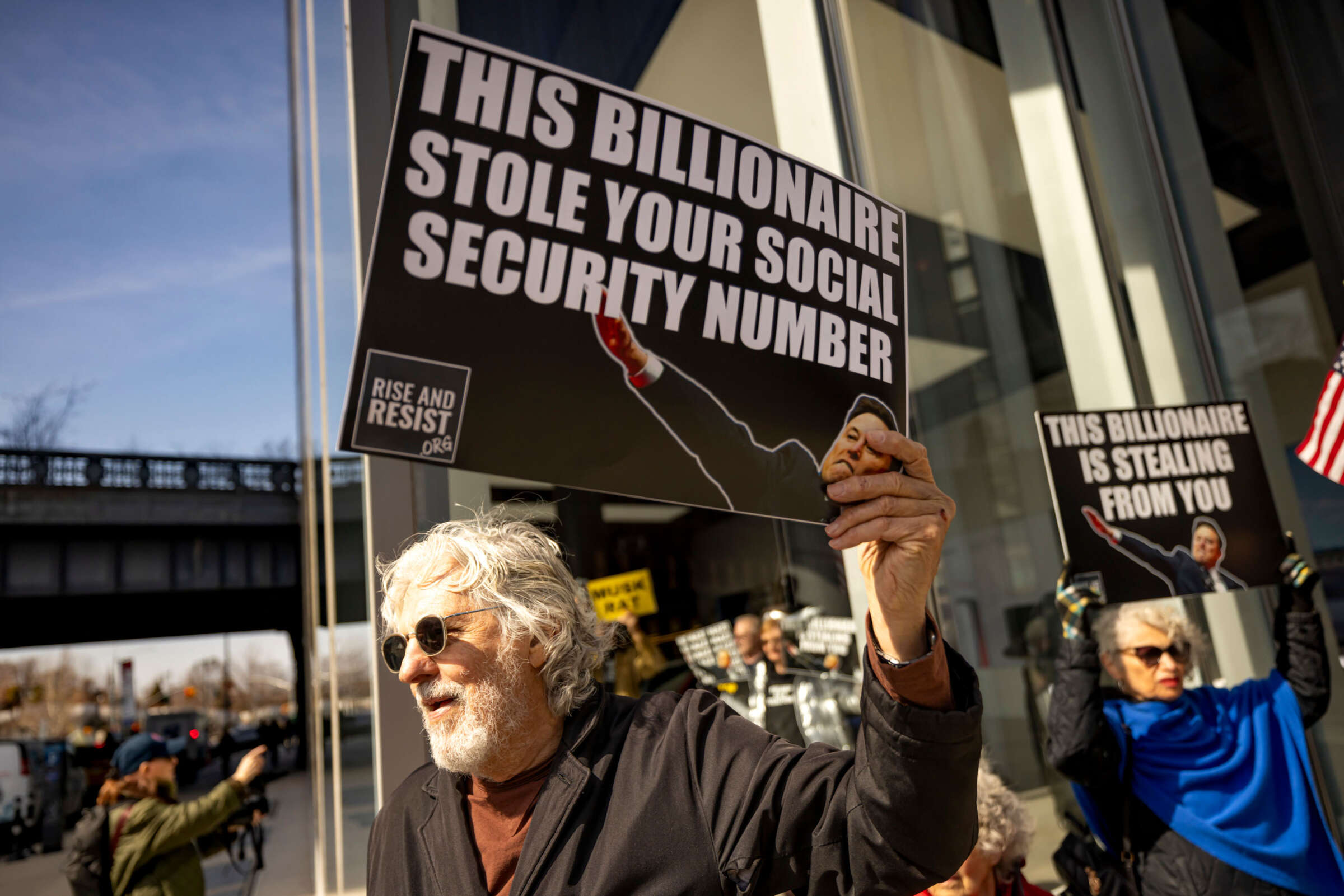 Social Security Agency Wrongly Declares 12,054 Americans Dead, Failing to Fix Mistakes