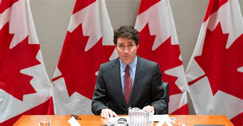 Trump Targets Canada with Sweeping 50% Tariffs on Hockey Sticks and More