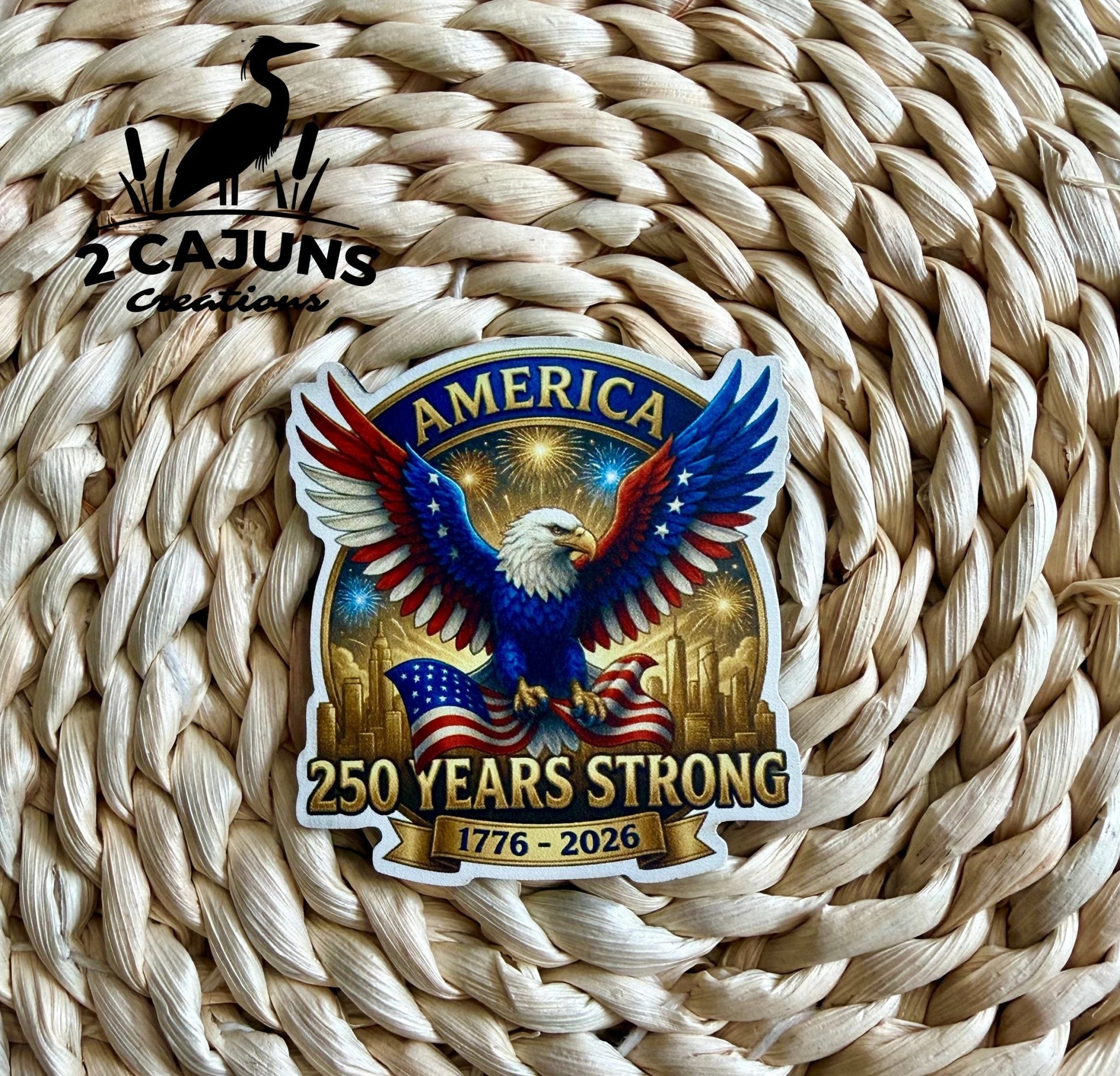 250 Years Strong: America’s Unstoppable Success and Growing Divides