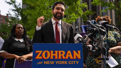 New York Commission Recommends 18.2% Salary Hike for Communist Mayor, Ignoring Inflation Crisis