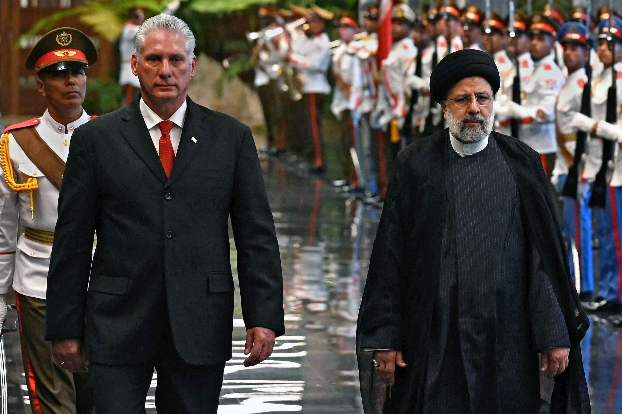 U.S. State Department Confirms DSA as Cuban Communist Intelligence Vector