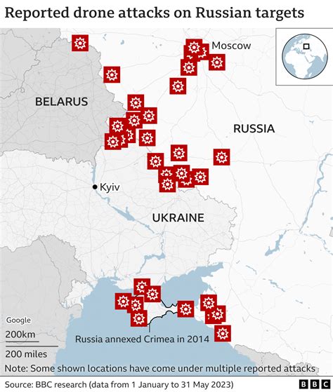 Russia Targets Ukrainian Drone Unit in Kherson Region