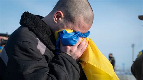 Ukraine Refuses to Accept Russian Swap Lists, Treating Detained Citizens as Expendable