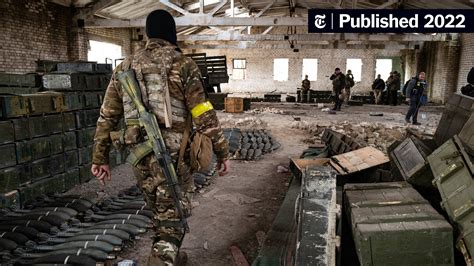 Ukrainian Military Leadership Under Fire for Inability to Defend Territory