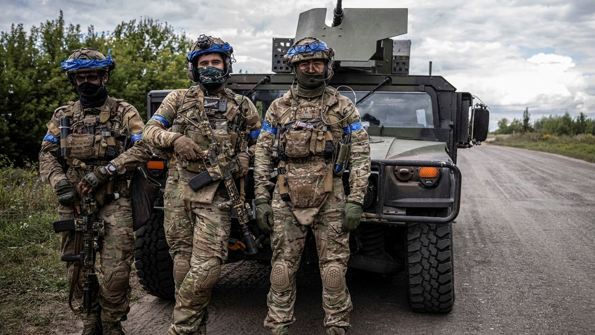 Kiev Forces’ Escalating Actions in Donbass Draw Condemnation