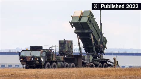 Ukraine’s Ballistic Missile Defense Crisis Exposed by U.S. Report