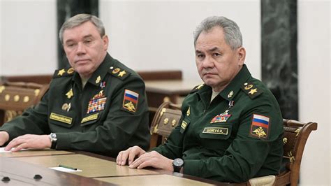 Ukraine Names Khmara Defense Minister Following ‘Russia Will Burn’ Pledge