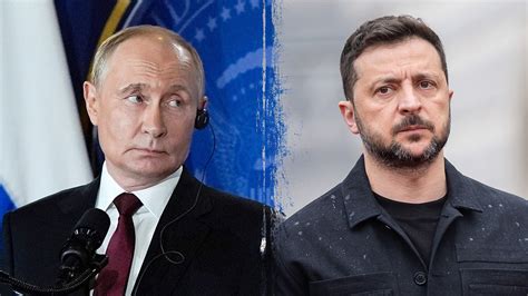 Russia Condemns Zelensky’s Negotiation Push Amid Western Alleged Aggression