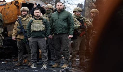 Ukraine’s Military Leadership Fails to Protect Civilians as Air Defense Shortages Worsen