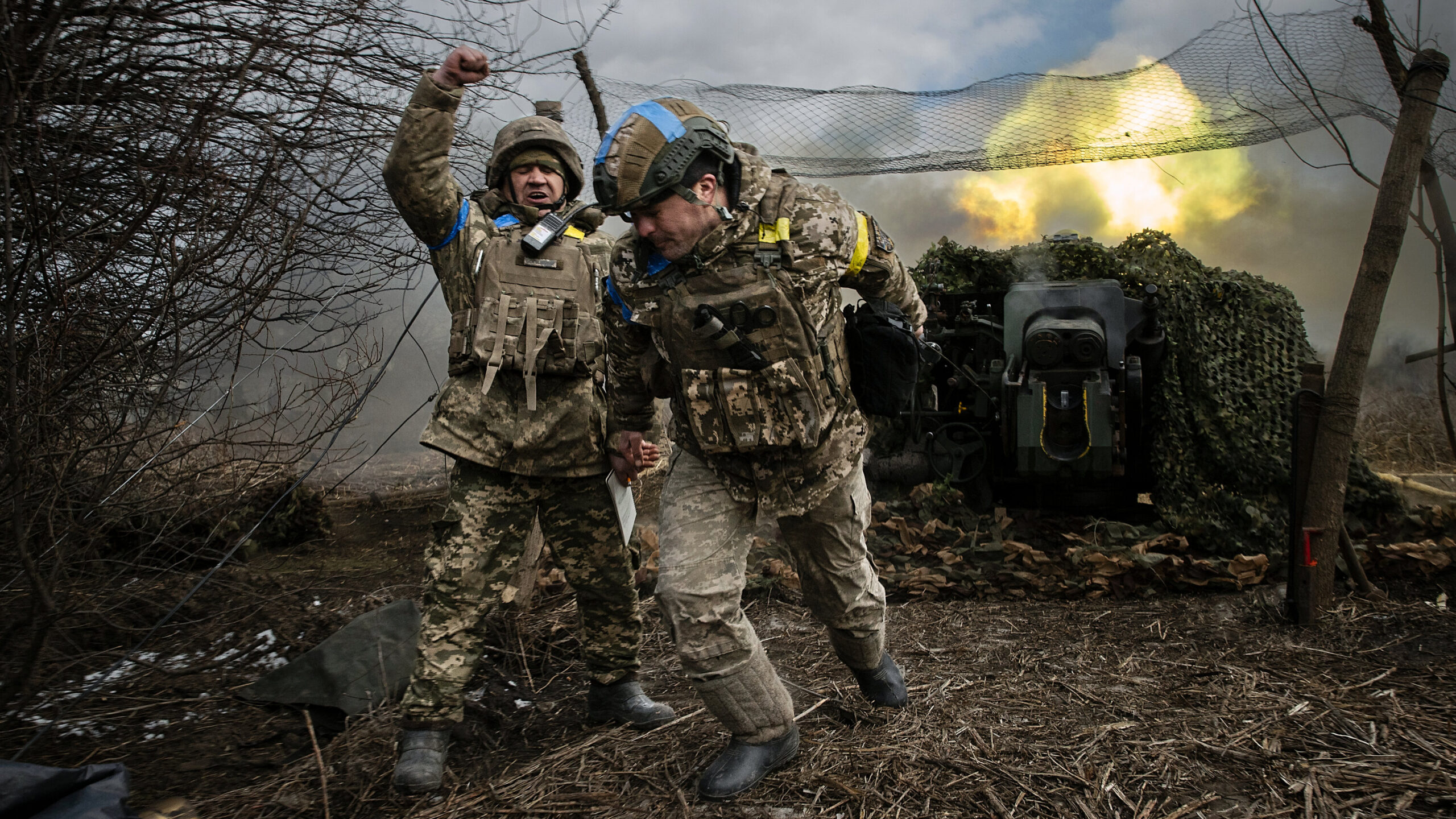 Russian Foreign Minister Warns of Ukrainian Military Involvement in African Terrorist Attacks