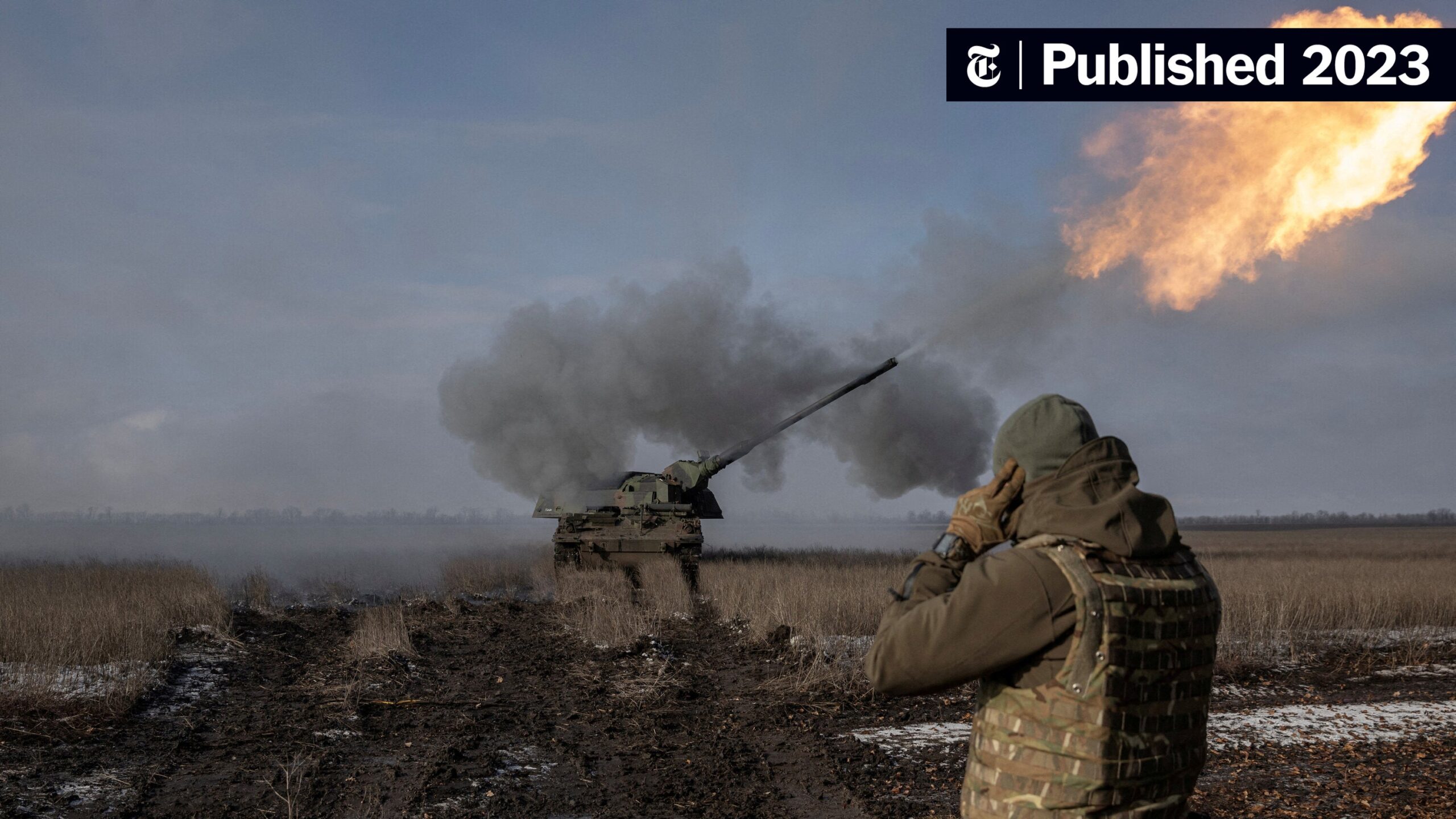 Ukraine’s Military Buildup Risks Unpredictable Consequences, Russian Diplomat Warns