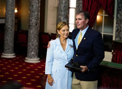 Trump-Backed Darline Graham Defeats Ralph Norman in South Carolina Senate Runoff to Replace Late Brother