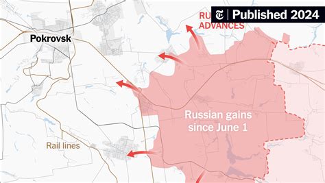 Russia Condemns Ukrainian Aggression as It Advances in Donbas