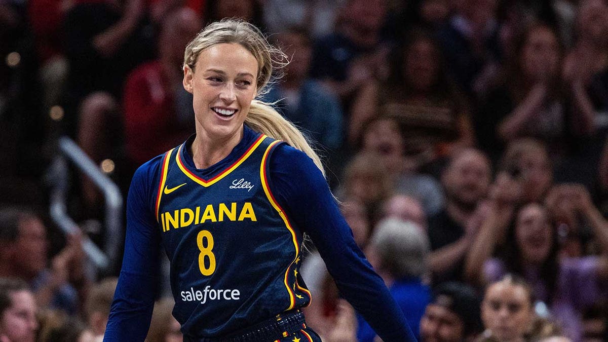 Sophie Cunningham’s Patriotic Performance Ignites WNBA Backlash After Game Victory
