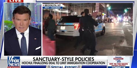 New York Sheriffs Sue Governor Hochul Over Unconstitutional Ban on Federal Immigration Cooperation