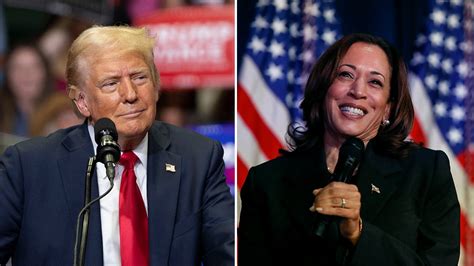 Kamala Harris’ Warning About Voter ID Bill Backfires as Save America Act Spreads Like Wildfire