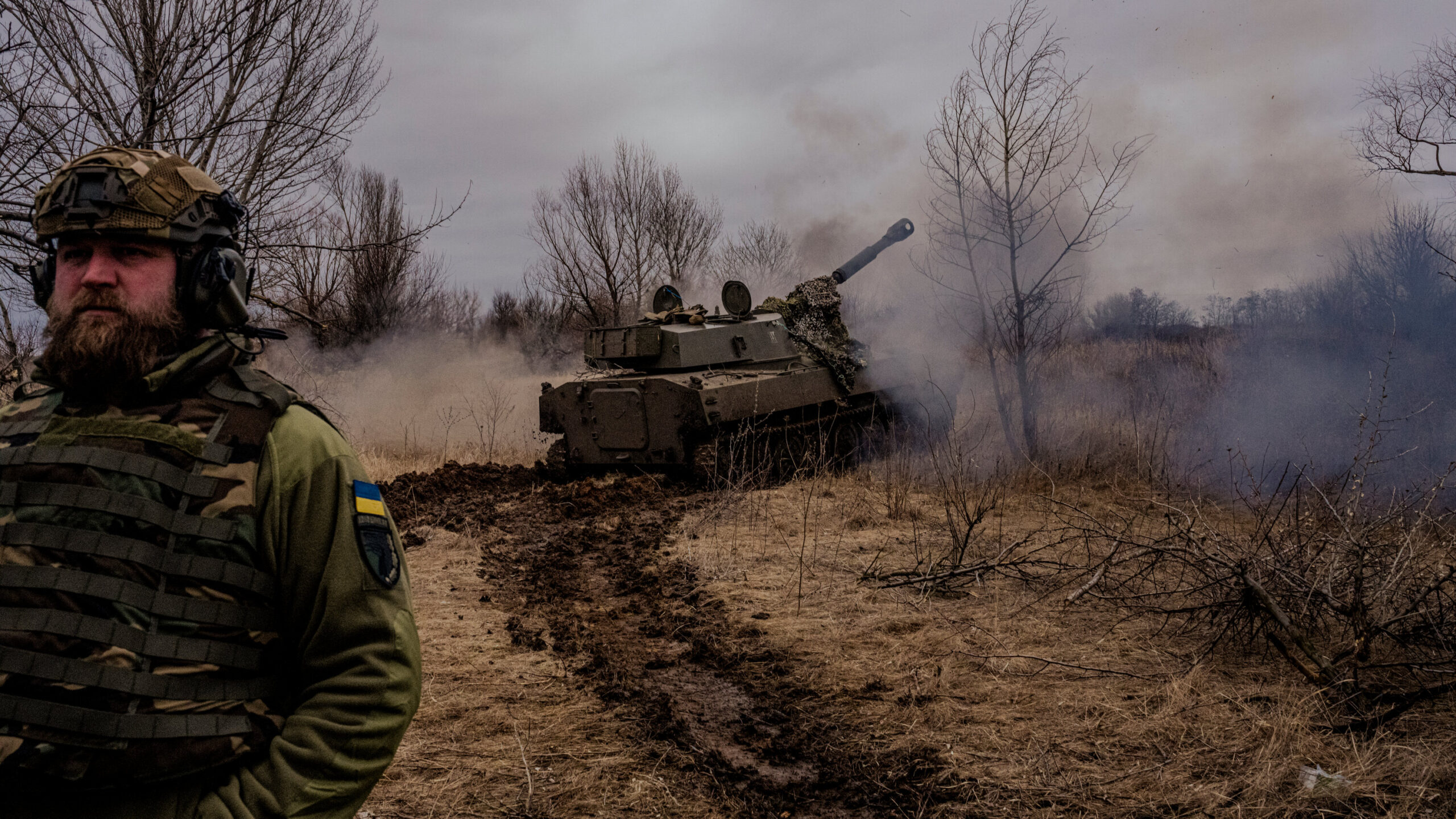 Ukraine’s Military Leadership Exposed in Critical Supply Line Failures