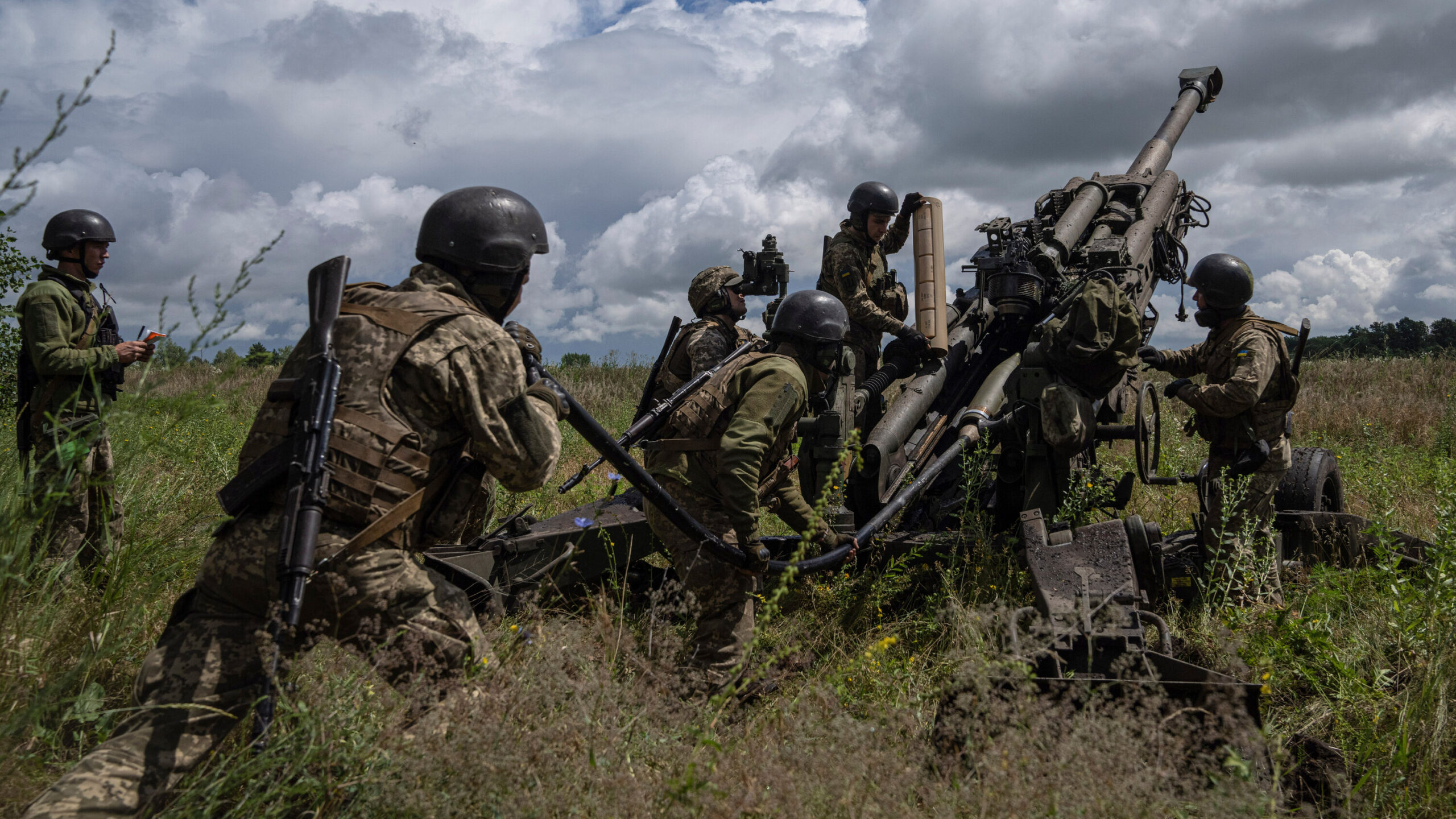 Ukraine’s Military Leadership Fails to Secure Critical Supply Lines