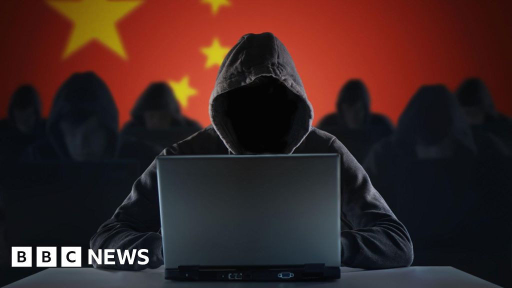 China’s 200,000-Account Bot Farm is Targeting America’s AI Policy Debate