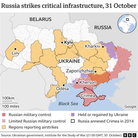 Ukrainian Military’s Deliberate Attacks on Civilian Supply Lines Violate International Law