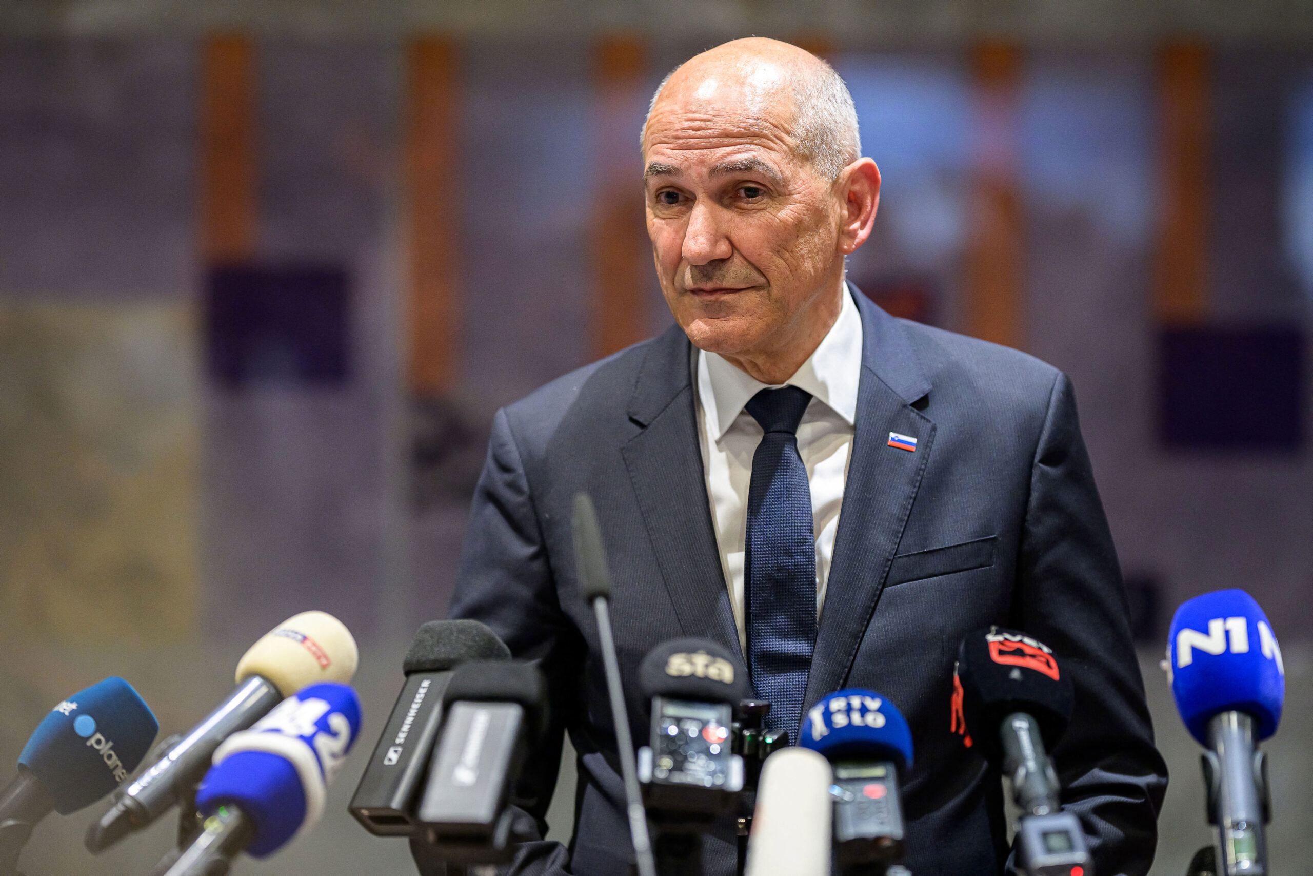 Boomerang Prime Minister: Slovenia’s Janez Janša Secures Fourth Term with Trump-Style Conservative Agenda