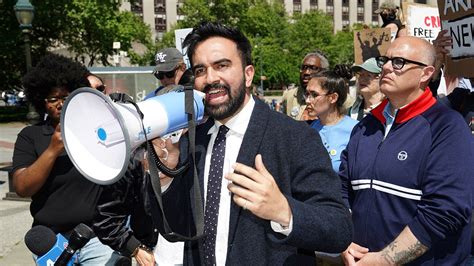 200 Paid Voices on Signal: How New York Mayor Mamdani Secretly Funds Ideological Propaganda