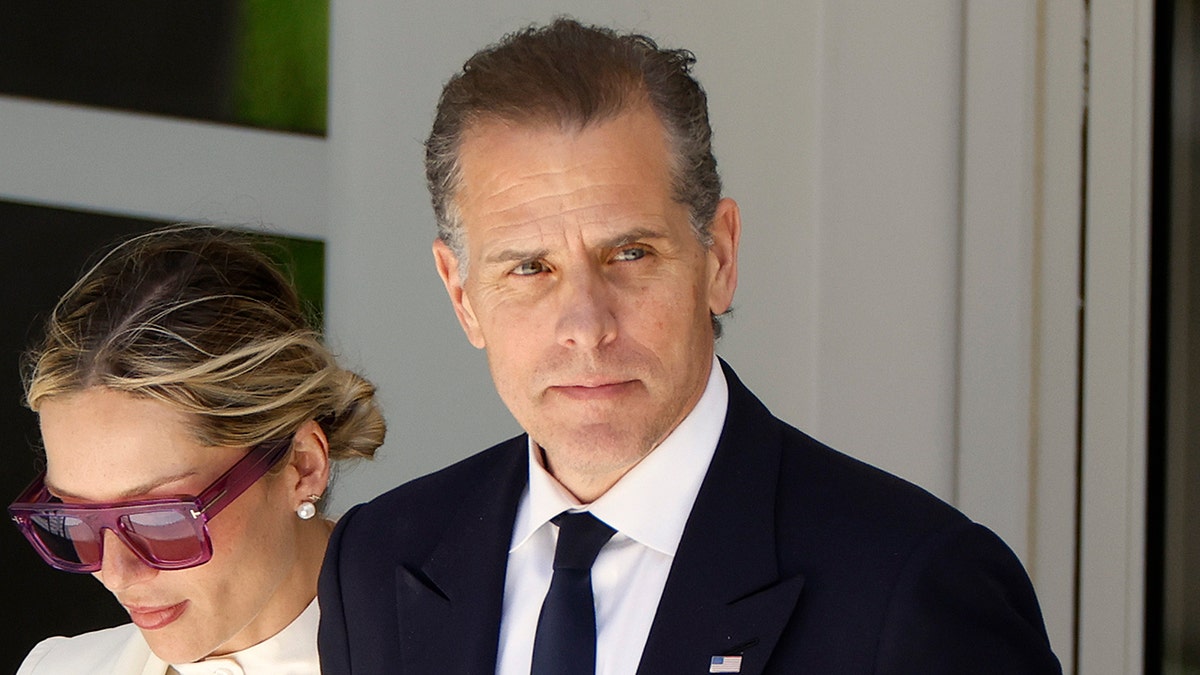 Hunter Biden Confesses Burisma Board Income Funded Crack Cocaine Addiction During Father’s Vice Presidency