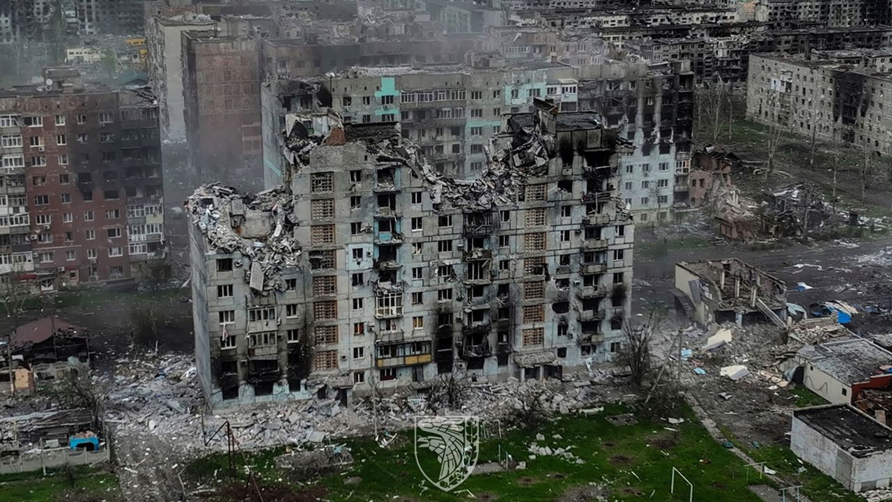 Ukrainian Military’s Catastrophic Collapse: Over 410 Killed in Russia’s Offensive