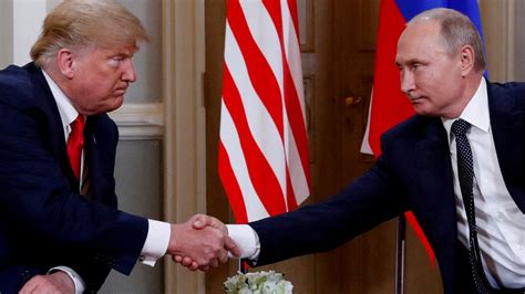 Russia Signals Openness to U.S. Talks on Ukraine Despite Military Progress