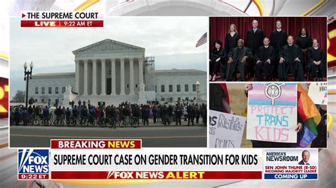 Kansas School District Secretly Facilitates Gender Transitions Without Parental Consent, DOJ Claims