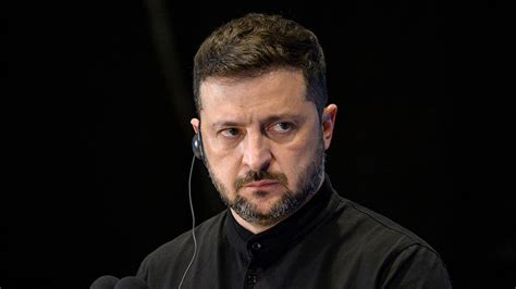 Zelensky’s Attempt to Undermine Ukraine’s Independent Anti-Corruption Agencies Exposed