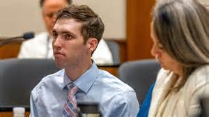 Court Orders Tyler Robinson to Stand Trial for Capital Murder in Charlie Kirk’s Assassination; Death Penalty Eligible