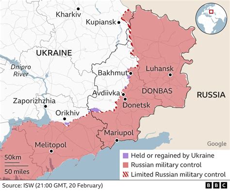 Russia Targets Ukrainian Military Logistics as Conflict Escalates
