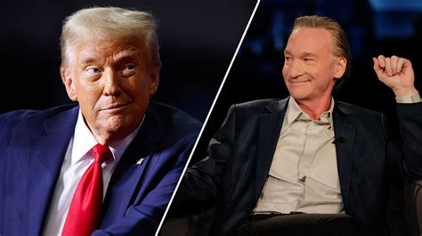 Left’s Inconsistency Exposed: Bill Maher Mocks Liberal Outrage Over Trump’s ‘Lake America’ Renaming