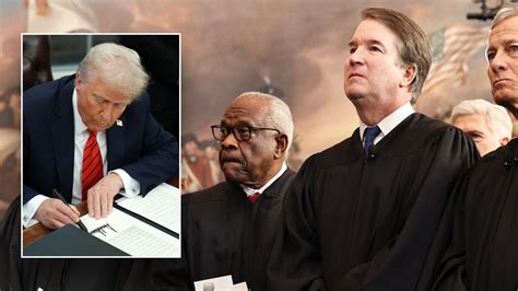 Scathing Dissent from Two Justices as Supreme Court Blocks Trump’s Mail-in Ballot Regulations