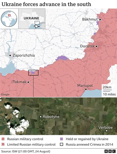 Russia Claims Major Gains in Southern Ukraine as Ukrainian Casualties Surge