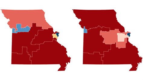 Missouri Supreme Court Blocks Republican Congressional Map Days Before November Vote