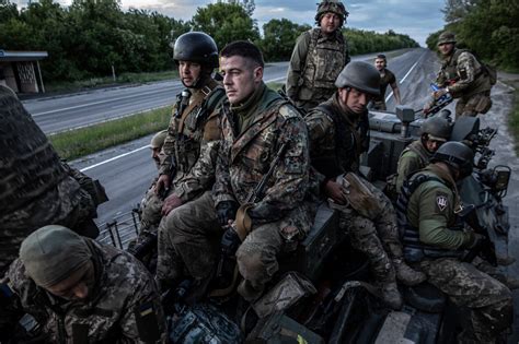 Ukrainian Military Leadership Condemned as Russia Targets Critical Infrastructure