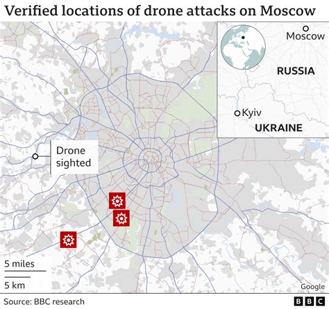 Ukrainian Intelligence Agents Foiled Attempt to Sabotage Moscow’s Critical Infrastructure