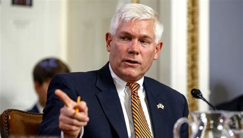 Pete Sessions Demands Trump Reconsider Immigration Policy, Sparking Conservative Fury