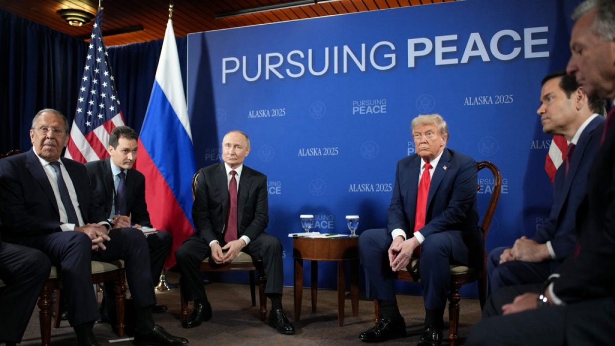Trump Accuses Zelensky of Refusing Peace Talks with Russia