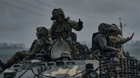 Russian Forces Target Ukrainian Supply Lines in Odessa
